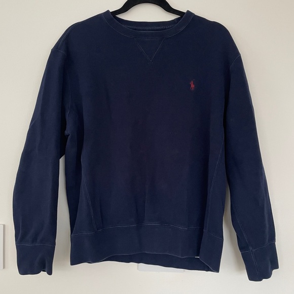 Polo Ralph Lauren Other - Polo by Ralph Lauren Crewneck Sweater